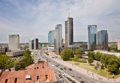 Others 3 Holiday Inn VILNIUS, an IHG Hotel