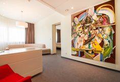 Others 2 Holiday Inn VILNIUS, an IHG Hotel