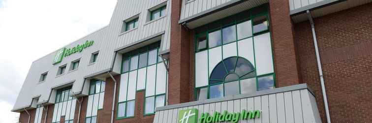 Others Holiday Inn WOLVERHAMPTON - RACECOURSE, an IHG Hotel