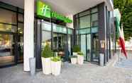 Lainnya 6 Holiday Inn TURIN - CORSO FRANCIA, an IHG Hotel