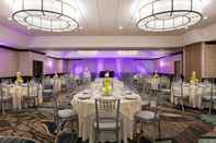 Dewan Majlis Crowne Plaza CRYSTAL CITY-WASHINGTON, D.C., an IHG Hotel