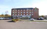 อื่นๆ 5 Holiday Inn Express NUNEATON, an IHG Hotel