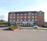 Others 5 Holiday Inn Express NUNEATON, an IHG Hotel