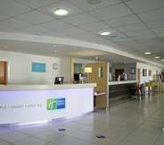 Others 6 Holiday Inn Express NUNEATON, an IHG Hotel