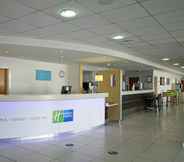 Others 6 Holiday Inn Express NUNEATON, an IHG Hotel