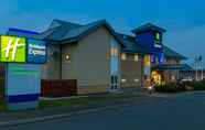 อื่นๆ 2 Holiday Inn Express BRAINTREE, an IHG Hotel