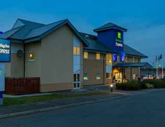 อื่นๆ 2 Holiday Inn Express BRAINTREE, an IHG Hotel