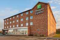 อื่นๆ Holiday Inn Express NUNEATON, an IHG Hotel