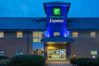 Khác Holiday Inn Express BRAINTREE, an IHG Hotel