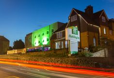 其他 2 Holiday Inn SITTINGBOURNE by IHG, an IHG Hotel