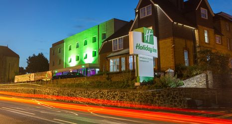 其他 2 Holiday Inn SITTINGBOURNE by IHG, an IHG Hotel