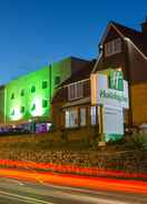 Holiday Inn Sittingbourne The Coniston Holiday Inn SITTINGBOURNE, an IHG Hotel