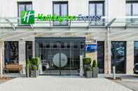 Lainnya Holiday Inn Express MUNICH - CITY EAST, an IHG Hotel