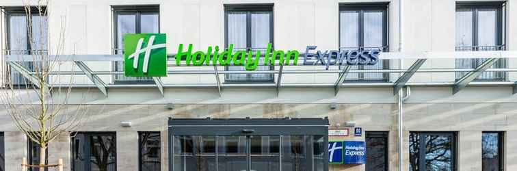 Others Holiday Inn Express MUNICH - CITY EAST, an IHG Hotel