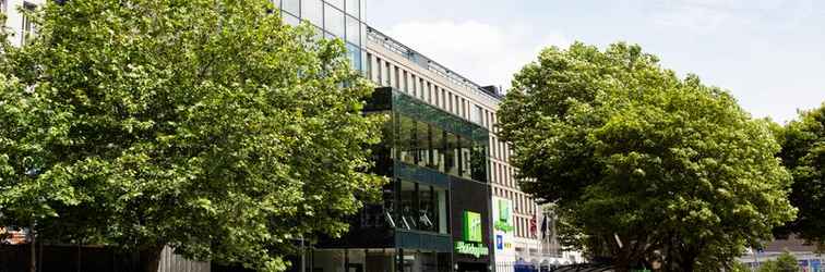 Lain-lain Holiday Inn BRISTOL CITY CENTRE, an IHG Hotel