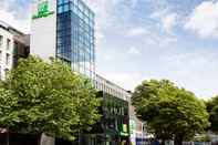 Lain-lain Holiday Inn BRISTOL CITY CENTRE, an IHG Hotel