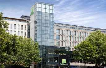 Lain-lain 4 Holiday Inn BRISTOL CITY CENTRE, an IHG Hotel