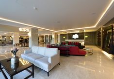 อื่นๆ 2 Holiday Inn BURSA - CITY CENTRE by IHG, an IHG Hotel