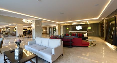 อื่นๆ 2 Holiday Inn BURSA - CITY CENTRE by IHG, an IHG Hotel