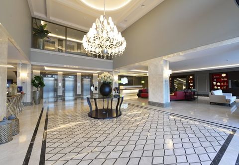 อื่นๆ Holiday Inn BURSA - CITY CENTRE by IHG, an IHG Hotel