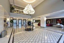 อื่นๆ Holiday Inn BURSA - CITY CENTRE by IHG, an IHG Hotel