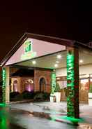 A warm welcome awaits you here at Holiday Inn Barnsley Holiday Inn BARNSLEY M1, JCT.37, an IHG Hotel