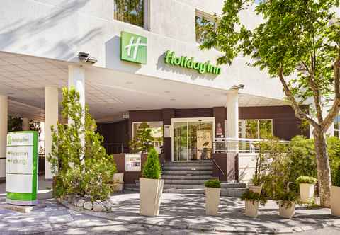 Others Holiday Inn TOULON - CITY CENTRE, an IHG Hotel