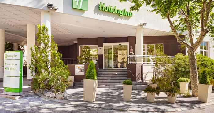 Others Holiday Inn TOULON - CITY CENTRE, an IHG Hotel