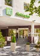 Welcome to Holiday Inn Toulon Holiday Inn TOULON - CITY CENTRE, an IHG Hotel