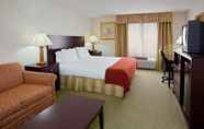 Lain-lain 4 Holiday Inn Express WASHINGTON, an IHG Hotel