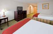 Lain-lain 7 Holiday Inn Express WASHINGTON, an IHG Hotel