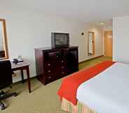 อื่นๆ 5 Holiday Inn Express WASHINGTON, an IHG Hotel