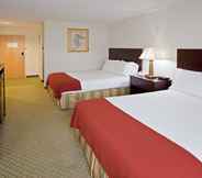 อื่นๆ 3 Holiday Inn Express WASHINGTON, an IHG Hotel