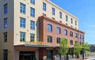 ภายนอกอาคาร 4 Hotel Indigo OLD TOWN ALEXANDRIA, an IHG Hotel