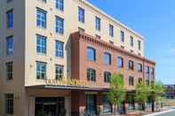 ภายนอกอาคาร Hotel Indigo OLD TOWN ALEXANDRIA, an IHG Hotel