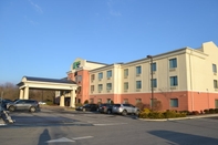 ภายนอกอาคาร Holiday Inn Express & Suites SELINSGROVE - UNIVERSITY AREA, an IHG Hotel
