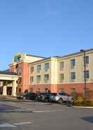 EXTERIOR_BUILDING Holiday Inn Express & Suites SELINSGROVE - UNIVERSITY AREA, an IHG Hotel