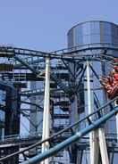 Enjoy a fun day at Europa-Park only 40 minutes away Holiday Inn Express STRASBOURG - SUD, an IHG Hotel