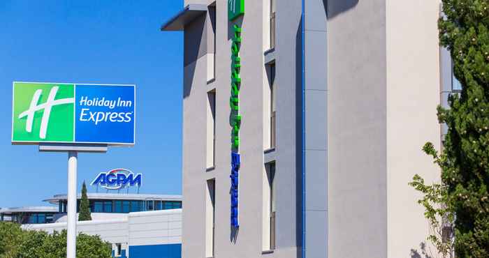 Others Holiday Inn Express TOULON - EST, an IHG Hotel