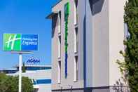 Others Holiday Inn Express TOULON - EST, an IHG Hotel