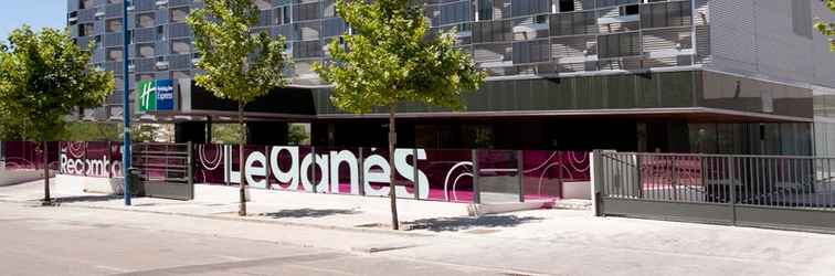 Others Holiday Inn Express MADRID - LEGANES, an IHG Hotel