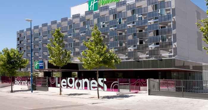 Others Holiday Inn Express MADRID - LEGANES, an IHG Hotel