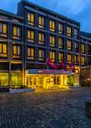 Exterior Feature Crowne Plaza Maastricht, an IHG Hotel