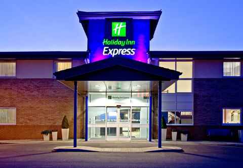 Others Holiday Inn Express SHREWSBURY, an IHG Hotel