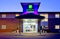 Others Holiday Inn Express SHREWSBURY, an IHG Hotel