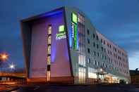 อื่นๆ Holiday Inn Express TAMWORTH, an IHG Hotel