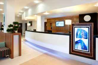 อื่นๆ 4 Holiday Inn Express TAMWORTH, an IHG Hotel