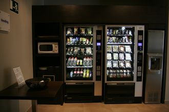Others 4 Holiday Inn Express BILBAO by IHG, an IHG Hotel