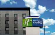 Others 6 Holiday Inn Express BILBAO, an IHG Hotel