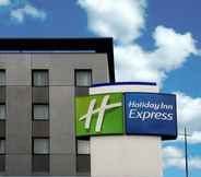 Others 6 Holiday Inn Express BILBAO, an IHG Hotel
